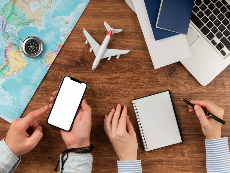 assicurazione per viaggiare