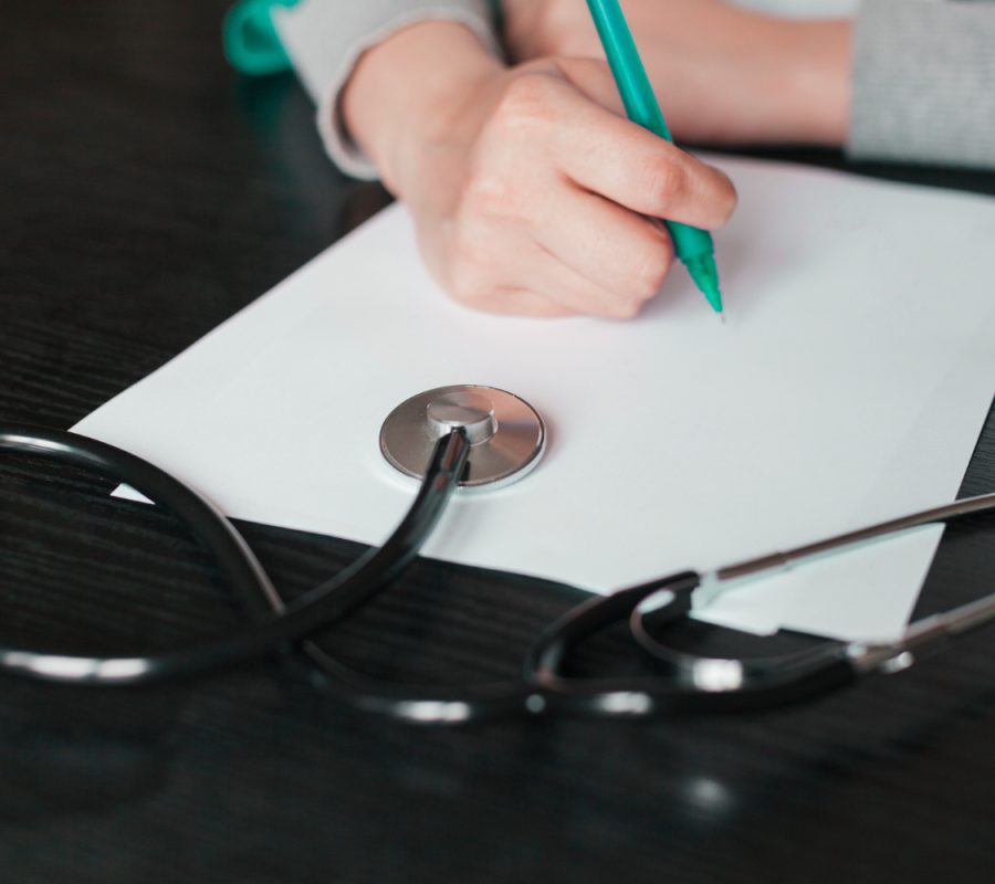 assicurazione sanitaria