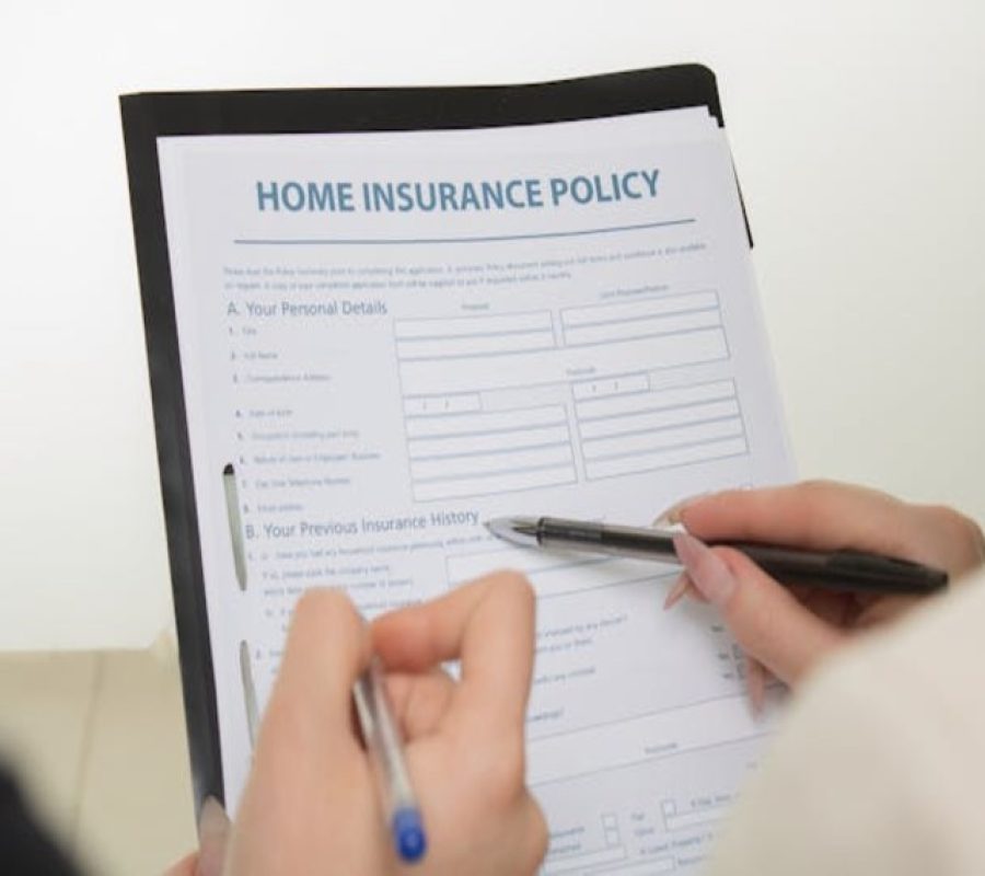 assicurazione seconda casa